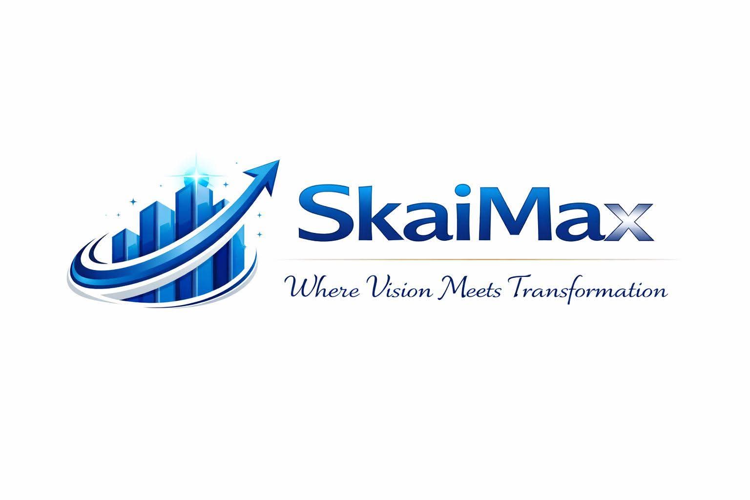 Skaimax Consultancy Logo